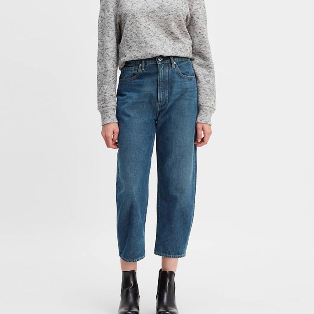 Levi’s Made & Crafted Jeans